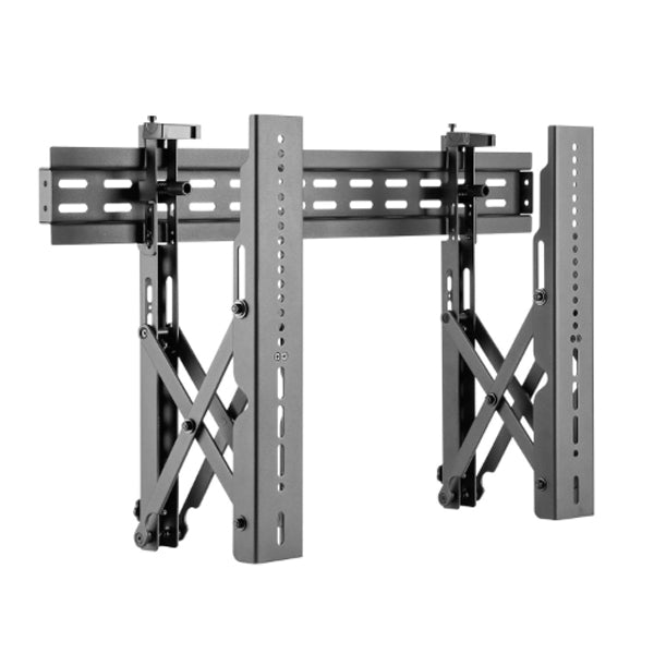AISENS SUPORTE PARA VIDEOWALL POP-OUT PARA TV 45KG DE 37-70 PRETO