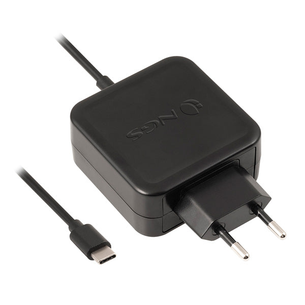 NGS CARREGADOR UNIVERSAL USB-C 45W