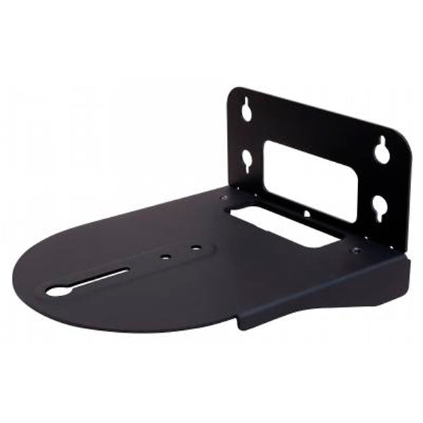 AVER FOR PTZ/PTC/TR WALL MOUNT BLACK