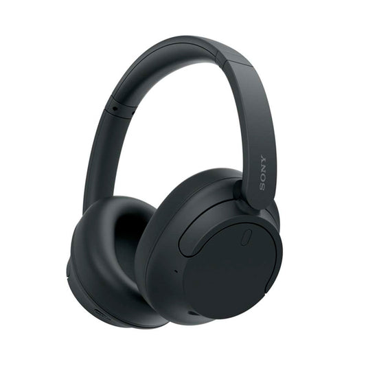 SONY HEADPHONES NOISE CANCELLING PRETO WHCH720NB