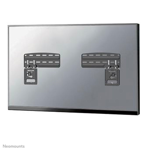 NEOMOUNTS WALL MOUNT FOR SAMSUNG 1 SCREEN 43-85 BLACK