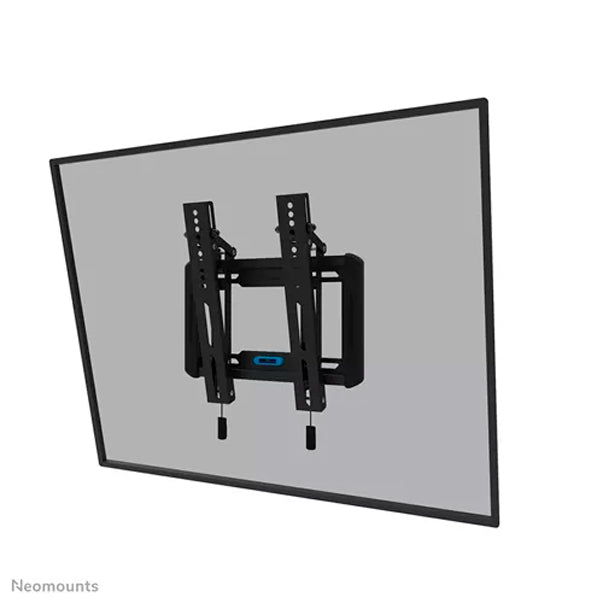 NEOMOUNTS LEVEL-550 WALL MOUNT FIXED 1 SCREEN 43-86 BLACK