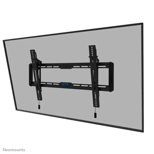 NEOMOUNTS LEVEL-550 WALL MOUNT TILT 1 SCREEN 42-86 BLACK
