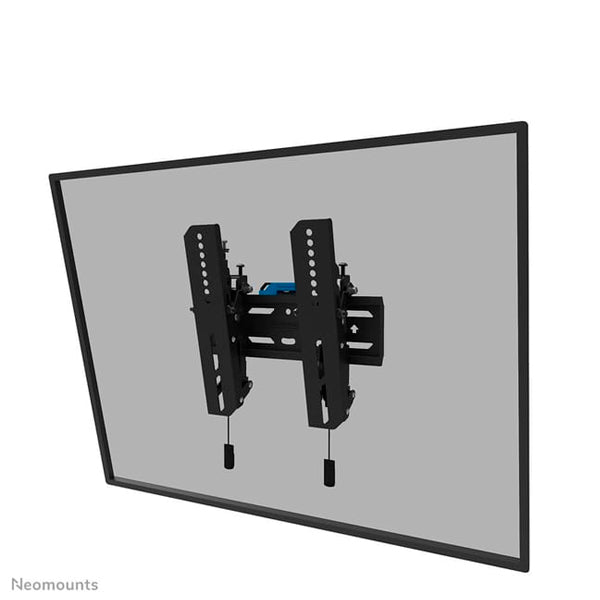 NEOMOUNTS LEVEL-850 WALL MOUNT TILT 1 SCREEN 24-65 BLACK