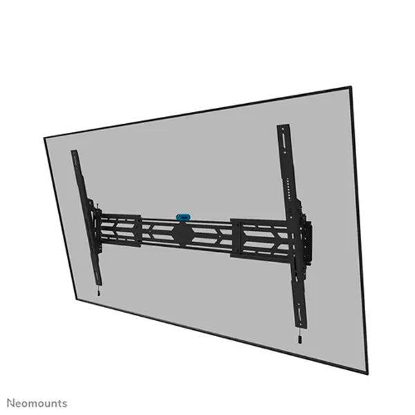 NEOMOUNTS SCREEN WALL MOUNT TILT 1 SCREEN 55-110 BLACK
