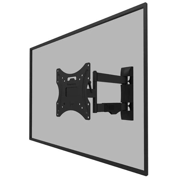 NEOMOUNTS LEVEL 550 TV MOUNT WALL 32 55" FULL MOTION EASY INSTALL WL40 550BL12