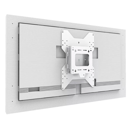 NEOMOUNTS TV WALL MOUNT 55 75" ROTATABLE WL85 515WH16