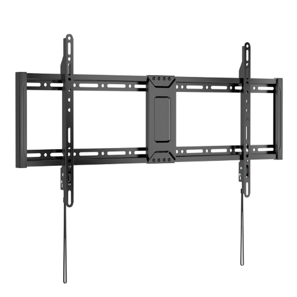 AISENS SUPORTE ECO ULTRA FINO PARA MONITOR TV 75KG DE 43-100 PRETO