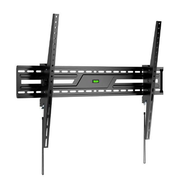 AISENS SUPORTE ECO INCLINÁVEL PARA MONITOR TV 75KG DE 43-100 PRETO