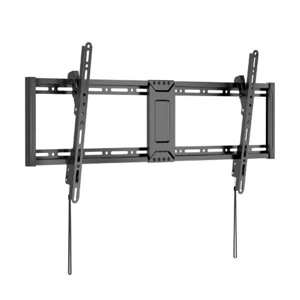 AISENS SUPORTE ECO INCLINÁVEL PARA MONITOR TV 75KG DE 43-100 PRETO
