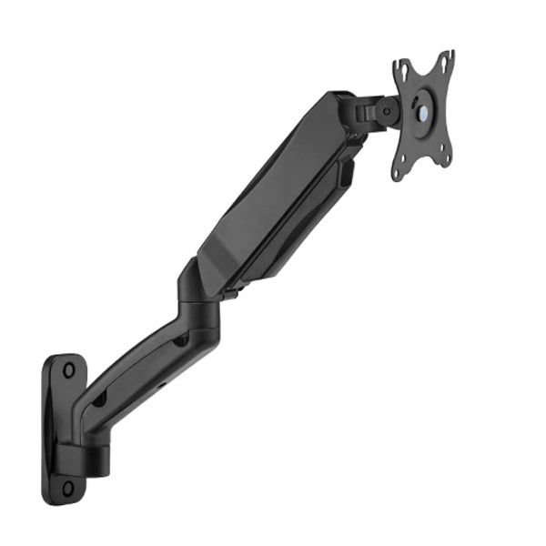 AISENS SUPORTE DE PAREDE PRO CONTRAPESO GIRATORIO MONITOR TV 9KG 17-32 PRETO