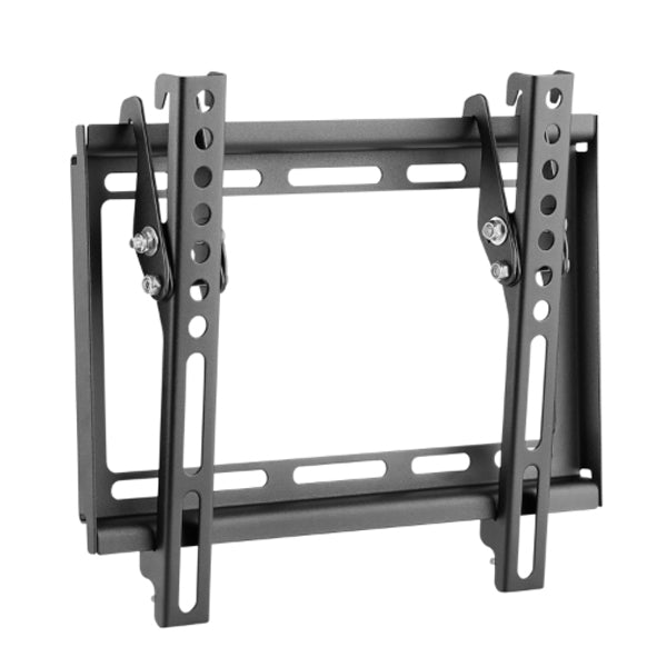 AISENS SUPORTE ECO INCLINÁVEL PARA MONITOR TV 35KG DE 23-42 PRETO