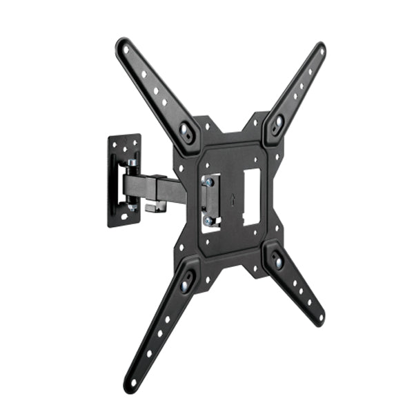 AISENS SUPORTE ECO GIRATORIO INCLINÁVEL PARA MONITOR TV 30KG 23-55