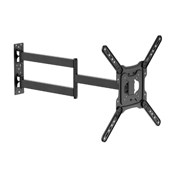 AISENS SUPORTE ECO GIRATORIO INCLINÁVEL P/MONITOR TV 35KG DE 23-65