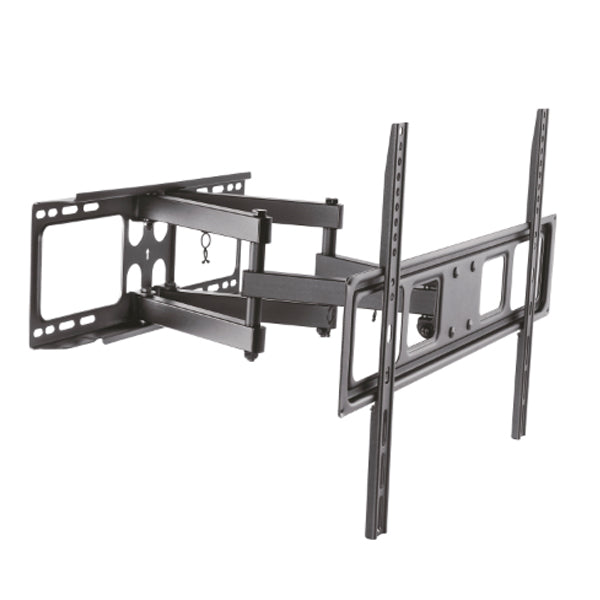 AISENS SUPORTE ECO GIRATORIO INCLINÁVEL E NIVELABLE P//MONITOR TV 40KG DE 37-70