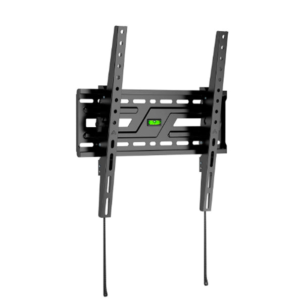 AISENS SUPORTE ECO INCLINÁVEL PARA MONITOR TV 75KG DE 32-75 PRETO