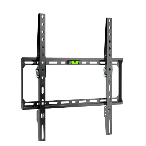 AISENS SUPORTE ECO INCLINÁVEL PARA MONITOR TV 45KG DE 32-75 PRETO