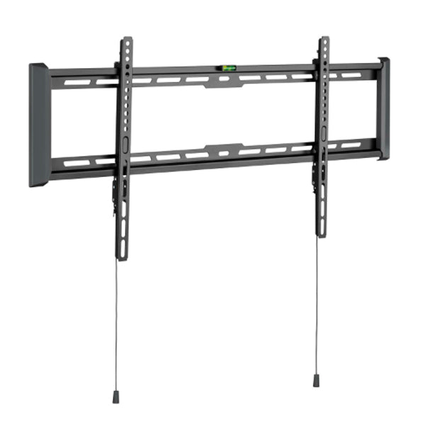 AISENS SUPORTE ECO ULTRA FINO PARA MONITOR TV 75KG DE 43-90 PRETO