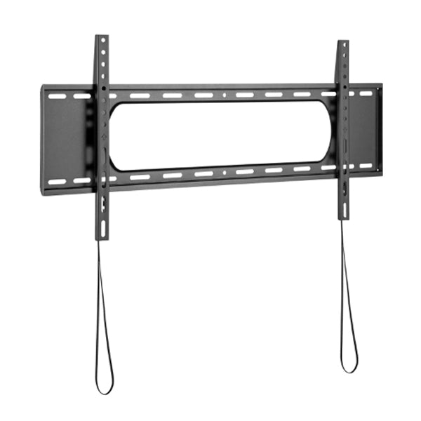 AISENS SUPORTE ECO ULTRA FINO PARA MONITOR TV 80KG DE 43-90 PRETO