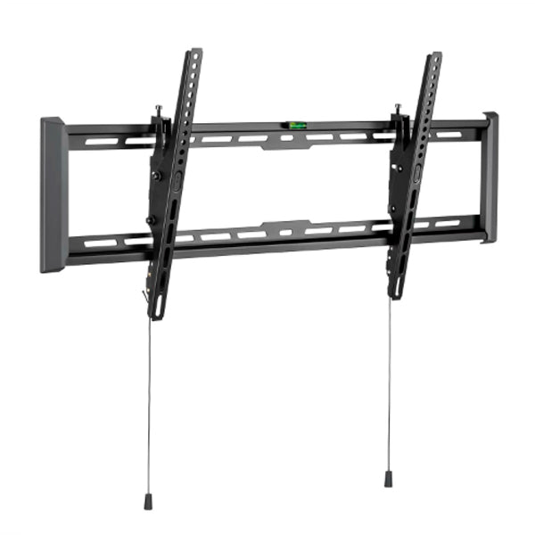 AISENS SUPORTE ECO INCLINÁVEL PARA MONITOR TV 75KG DE 43-90 PRETO