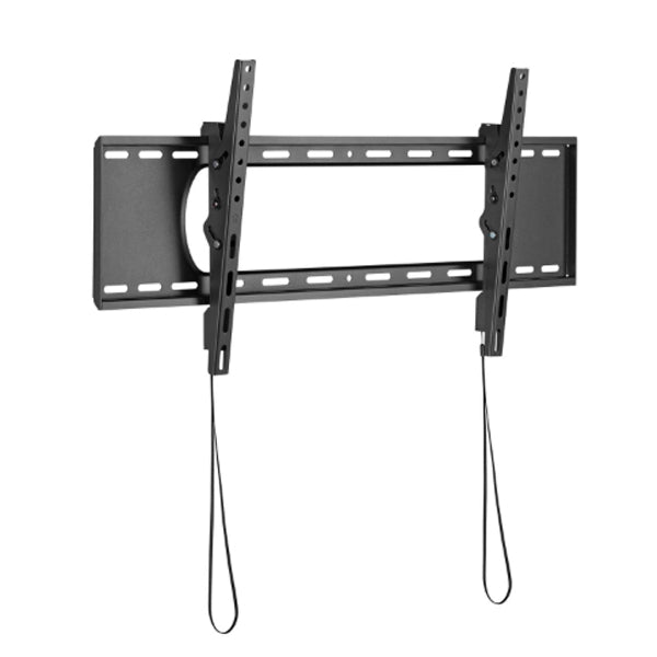 AISENS SUPORTE ECO INCLINÁVEL PARA MONITOR TV 80KG DE 43-90 PRETO