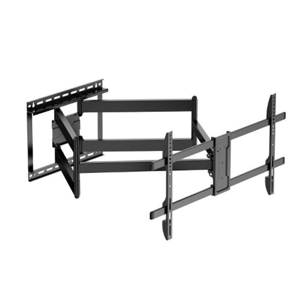AISENS SUPORTE ECO GIRATORIO INCLINÁVEL E NIVELABLE PMONITOR TV 60KG DE 43-90