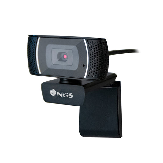NGS WEBCAM XPRESSCAM FHD (1920X1080) TAMPA PRIVACIDADE USB