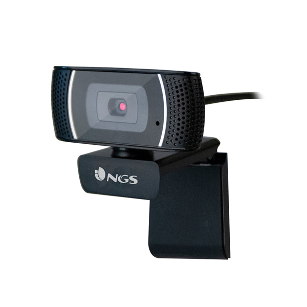 NGS WEBCAM XPRESSCAM FHD (1920X1080) TAMPA PRIVACIDADE USB