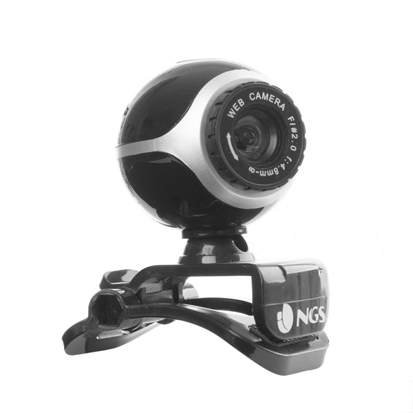 NGS WEBCAM XPRESSCAM 300 K USB