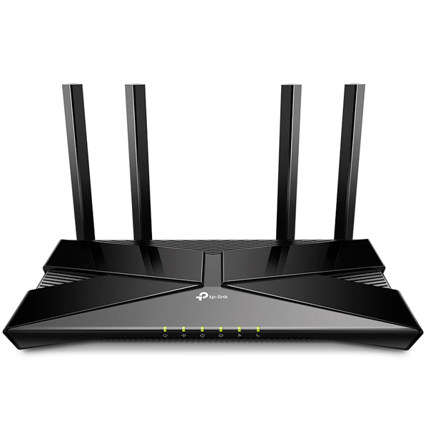TP-LINK AX1800 WIRELESS VOIP GPON ROUTER