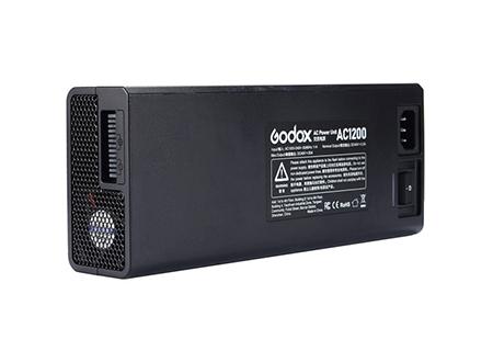 GODOX ADAPTADOR CORRENTE AD1200PRO