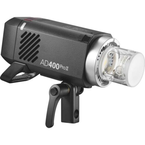 GODOX KIT FLASH AD400PRO II
