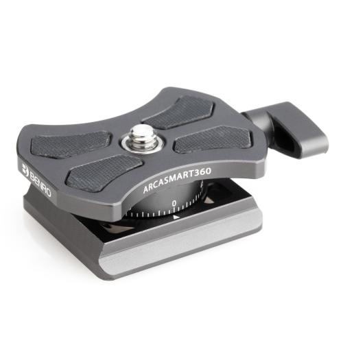 BENRO ARCASMART360 PANNING QR PLATE