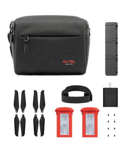 AUTEL FLY KIT NANO/ORANGE