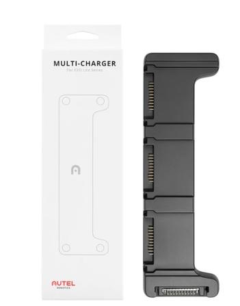 AUTEL MULTI-CHARGER LITE SERIES