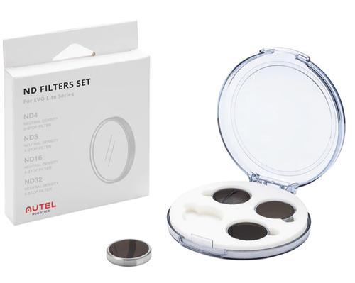 AUTEL ND FILTER EVO LITE+ SERIES