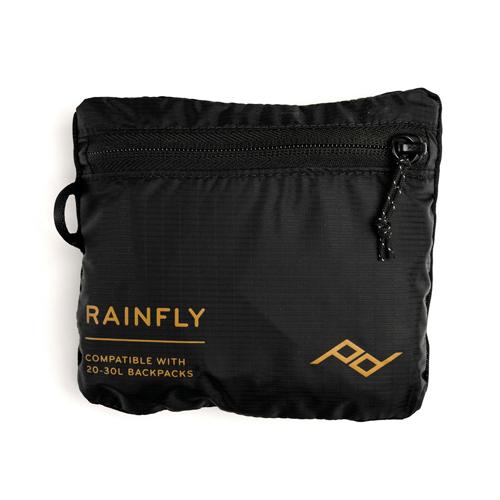 PEAK DESIGN RAIN FLY 25L-30L- BLACK