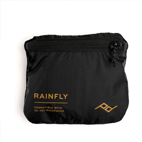 PEAK DESIGN RAIN FLY 45L- BLACK