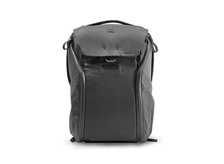 PEAK DESIGN EVERYDAY BACKPACK 20L V3 BLACK