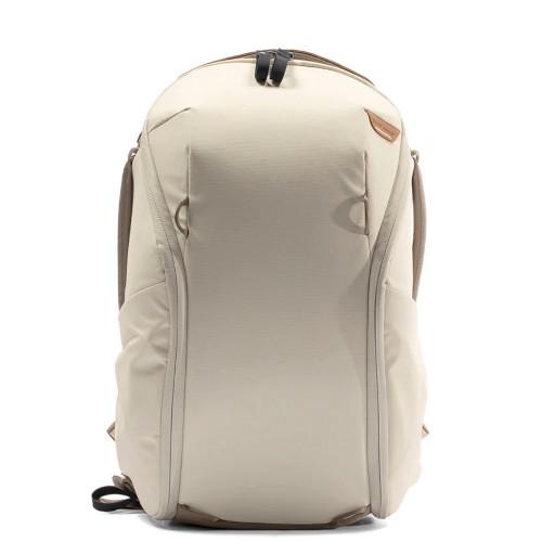 PEAK DESIGN EVERYDAY BACKPACK 15 ZIP V3 BONE