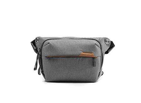 PEAK DESIGN EVERYDAY SLING 3L V3 ASH