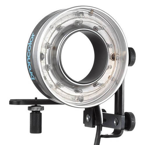 BRONCOLOR RINGFLASH C