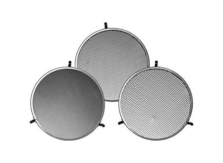 BRONCOLOR HONEYCOMB GRIDS P/P70 (CONJ.3 PCS)