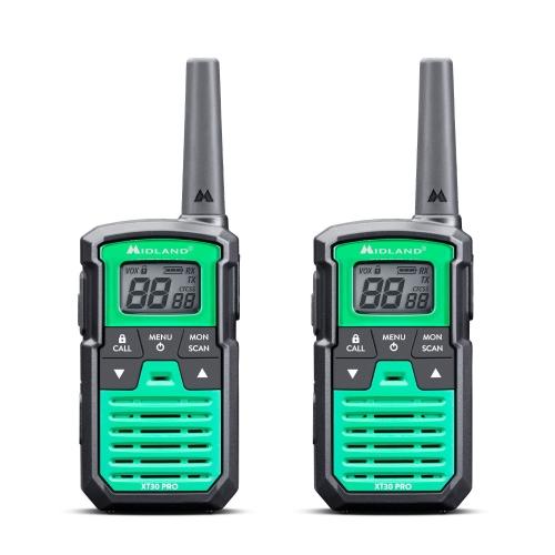 MIDLAND WALKIE TALKIE XT30 PRO