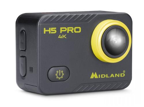 MIDLAND H5 PRO