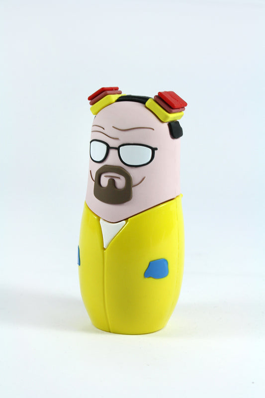 MOJIPOWER - FIGURES BATTERY 2600 MAH (CHEMIST)