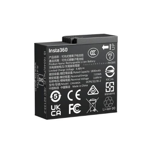 INSTA360 ACE PRO 2 BATTERY