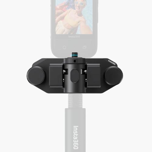 INSTA360 MAGNETIC SELFIE STICK HOLSTER