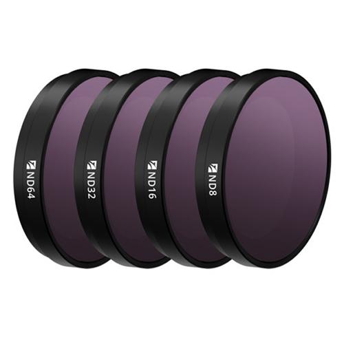 INSTA360 GO ULTRA ND FILTER SET