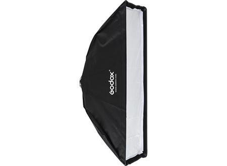 GODOX SOFTBOX + GRELHA 40X180